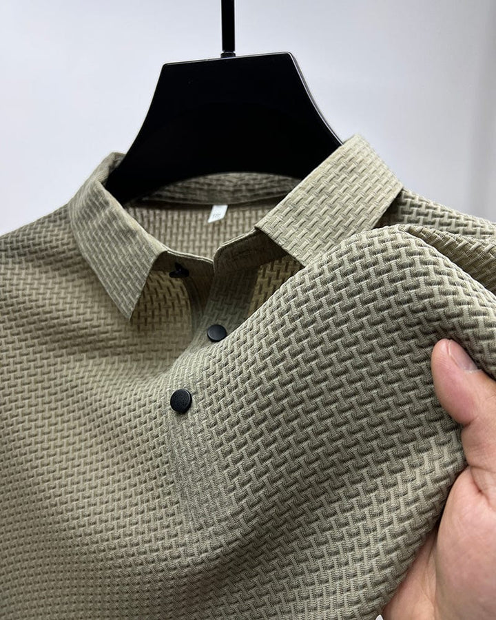 Peterson | Premium Polo Shirt