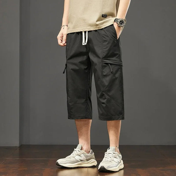 Andrew Ace | Weekend Pants