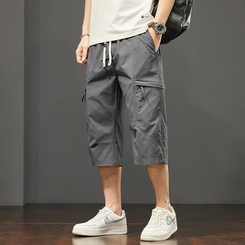 Andrew Ace | Weekend Pants