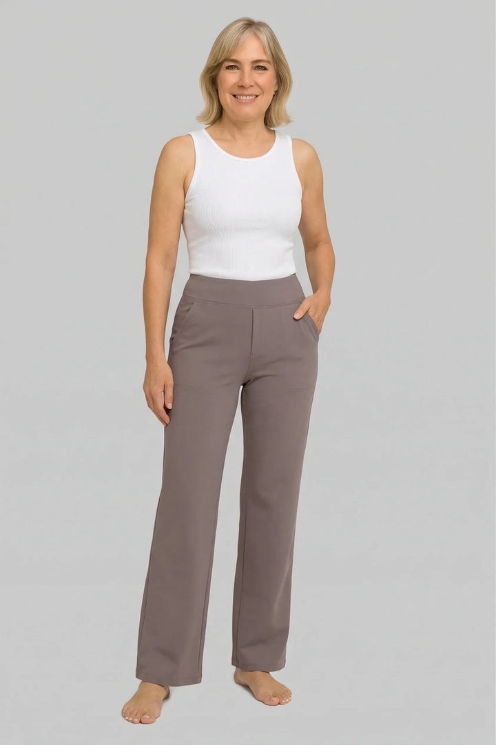 Enora | The Comfortable Stretch Pants Every Woman Needs