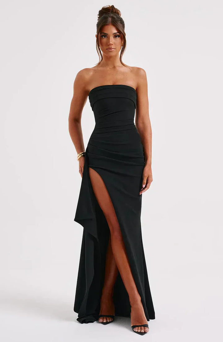 WYNNE | BOLD SILHOUETTE GOWN